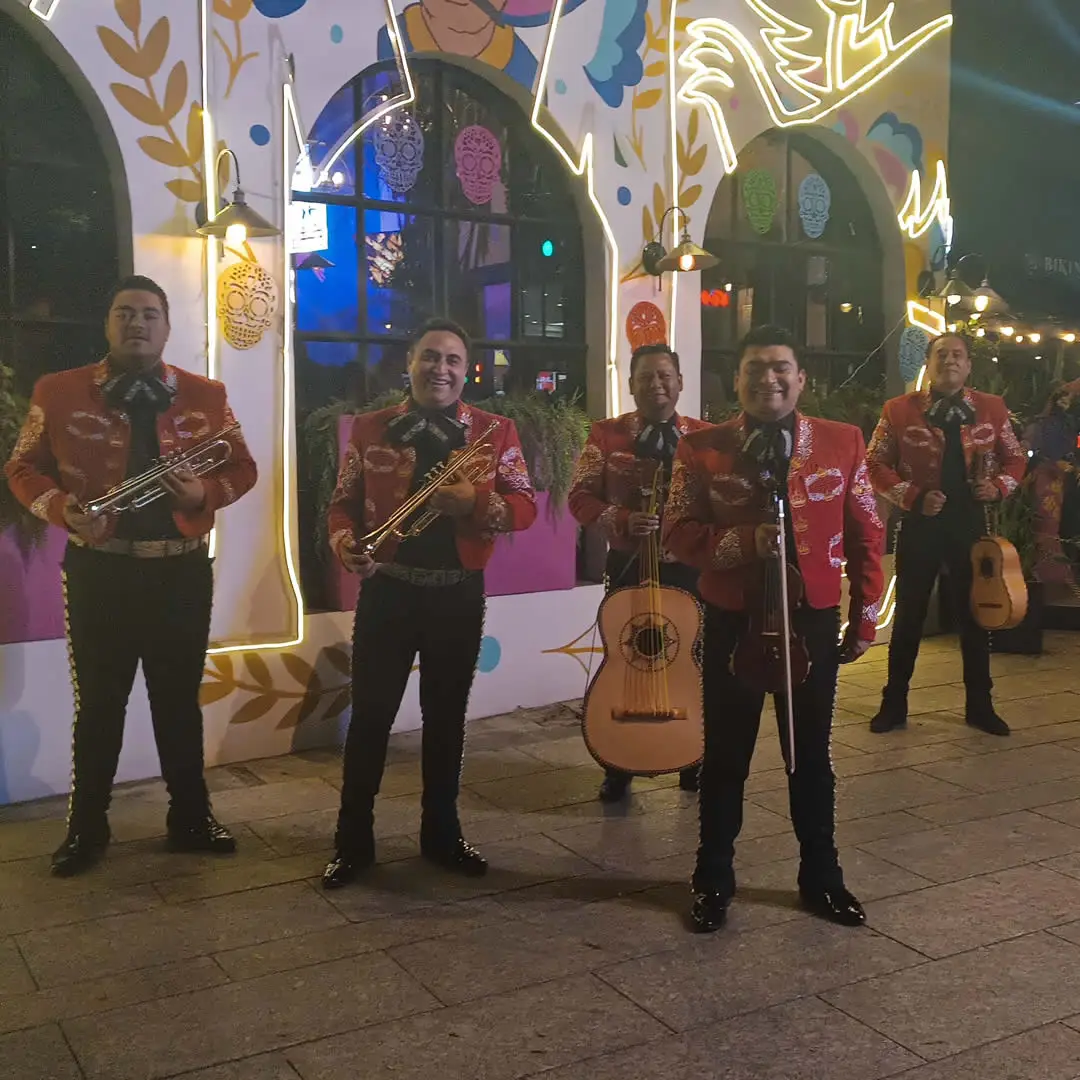 mariachi serenata coyoacan