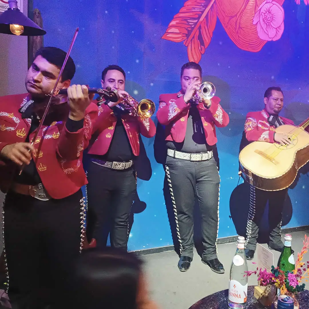 servicio mariachi coyoacan