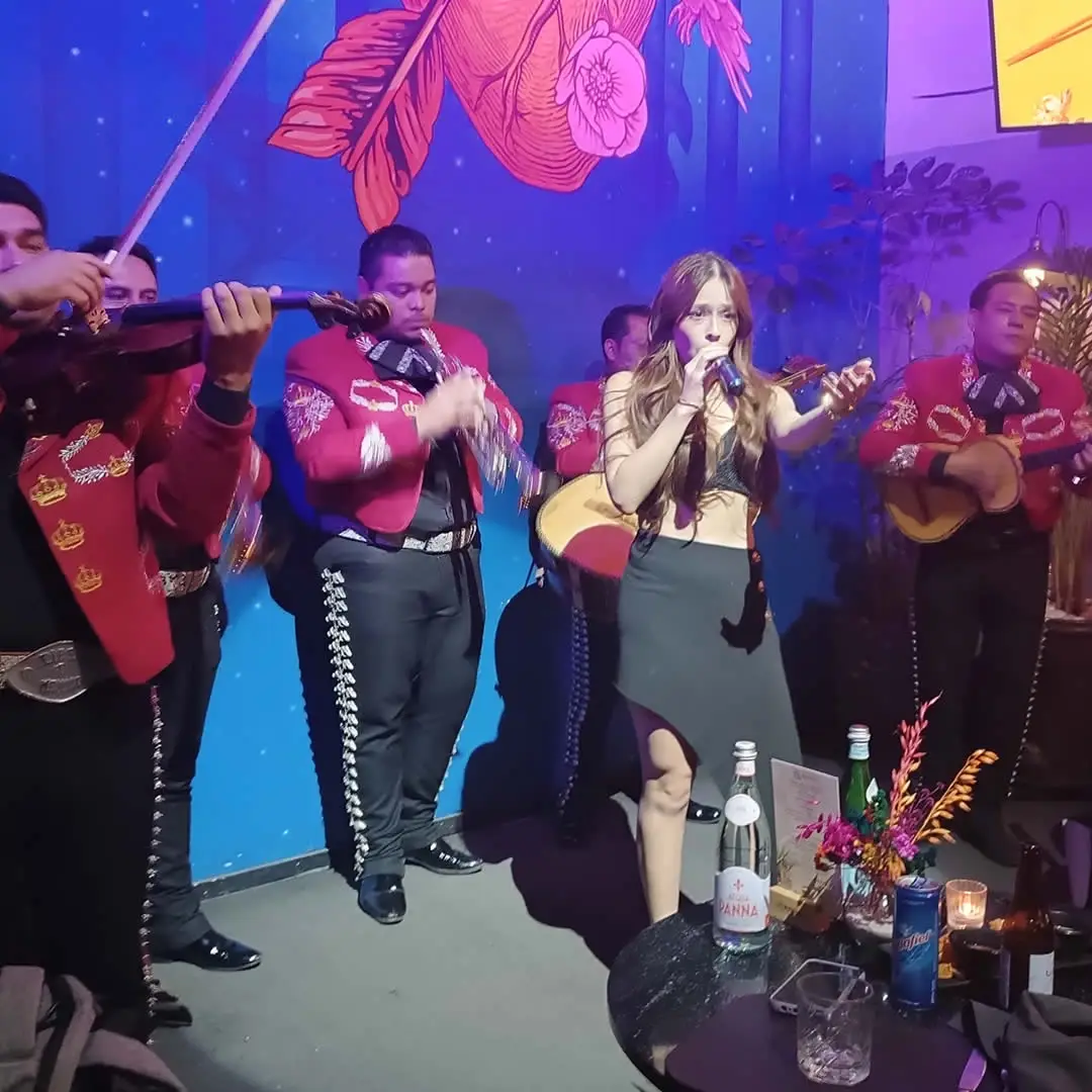 mariachis para eventos en coyoacan