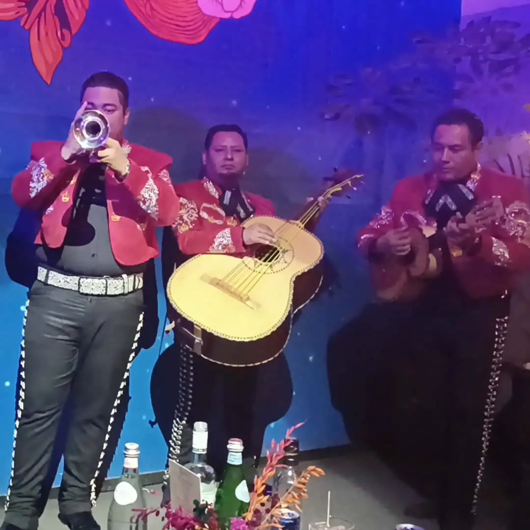 contratar mariachi en coyoacan